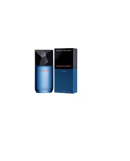 Туалетная вода для мужчин Issey Miyake Fusion d'Issey Extrême, 50 мл, изображение 2