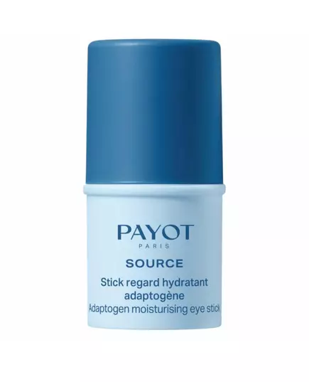 Увлажняющий стик для кожи вокруг глаз Payot Source Adaptogen, 4,5 г