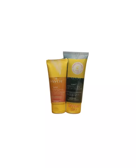 Набор средств для ухода за кожей Payot Sunny SPF 50, 200 мл