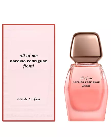 Парфюмерная вода для женщин Narciso Rodriguez All Of Me Floral, 30 мл, изображение 2