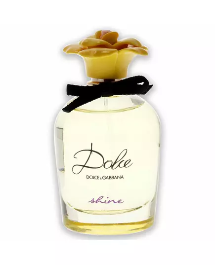 Парфумована вода для жінок Dolce & Gabbana Dolce Shine, 75 мл
