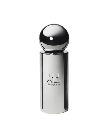 Тестер парфюмерной воды унисекс Courreges Hyper Iris, 100 мл