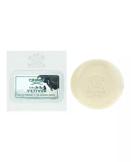 Ароматичне мило Creed Original Vetiver, 150 г