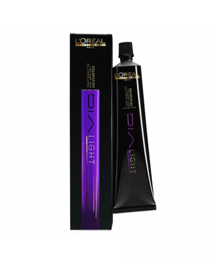 Напівперманентна фарба для волосся без аміаку L'Oréal Professionnel Paris Dia Light, 50 мл