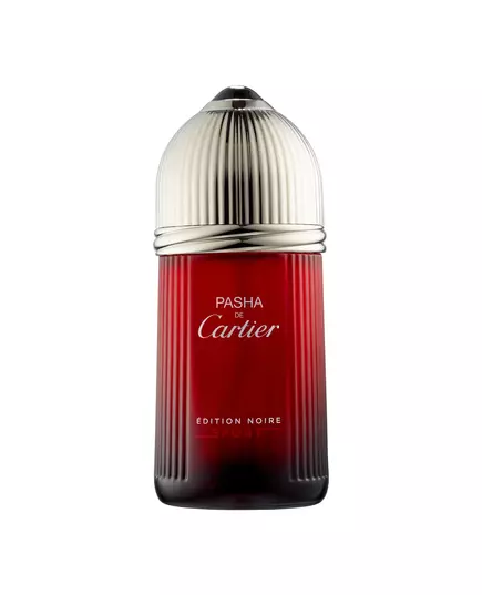 Тестер туалетной воды для мужчин Cartier Pasha de Cartier Edition Noire Sport, 100 мл