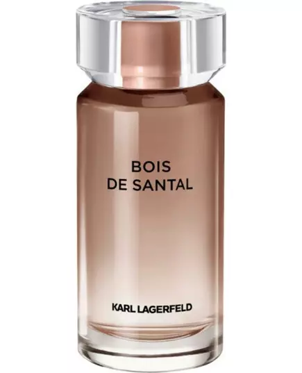 Туалетная вода для мужчин Karl Lagerfeld Bois De Santal, 100 мл