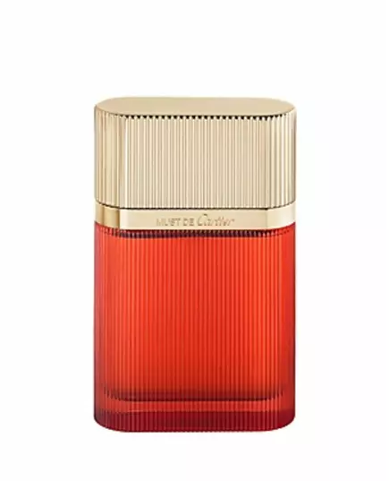 Парфумована вода для жінок Cartier Must de Cartier, 50 мл