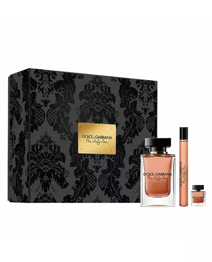 Набор парфюмерной воды для женщин Dolce & Gabbana The Only One, 100 мл