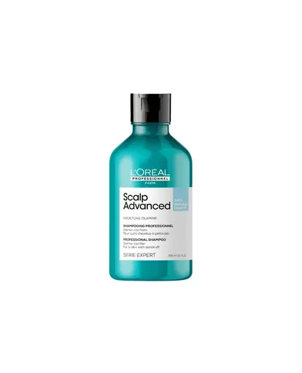 Шампунь для волосся проти лупи L'Oréal Professionnel Scalp Advanced, 300 мл