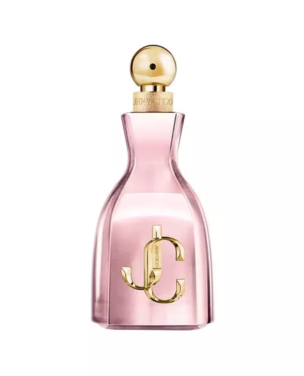 Парфумована вода для жінок Jimmy Choo I Want Choo With Love, 100 мл