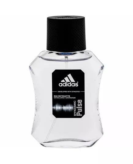 Туалетна вода для чоловіків Adidas Dynamic Pulse, 50 мл