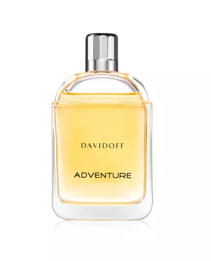 Туалетная вода для мужчин Davidoff Adventure, 100 мл