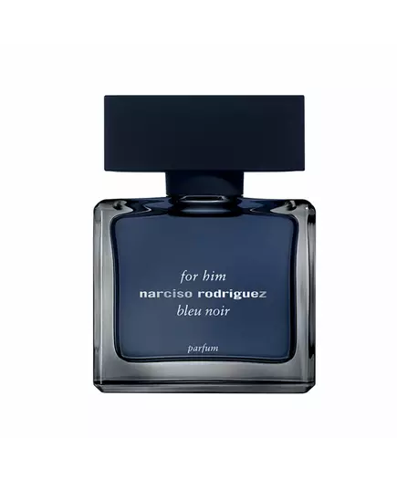 Парфумована вода для чоловіків Narciso Rodriguez Bleu Noir, 50 мл