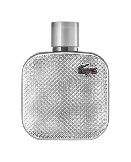 Парфумована вода для чоловіків Lacoste L.12.12 Silver Grey, 50 мл