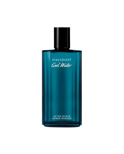 Лосьон после бритья Davidoff COOL WATER, 125 мл