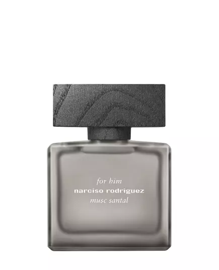 Парфумована вода для чоловіків Narciso Rodriguez Musc Santal, 100 мл