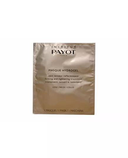 Набор кремовых масок для лица и шеи Payot Lift Absolu, 10 штук, изображение 2