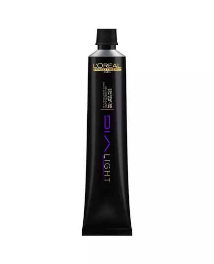 Напівперманентна фарба для волосся без аміаку L'Oréal Professionnel Paris Dia Light, 50 мл, зображення 2