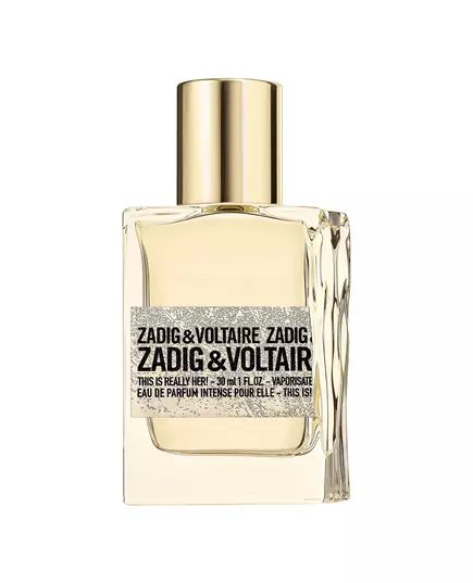 Парфумована вода для жінок Zadig&Voltaire THIS IS REALLY! HER, 30 мл