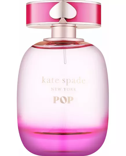 Парфюмерная вода для женщин Kate Spade Pop, 100 мл