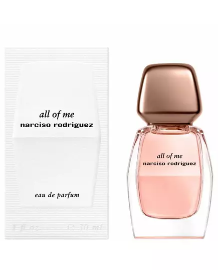 Парфумована вода для жінок Narciso Rodriguez All Of Me, 30 мл, зображення 2
