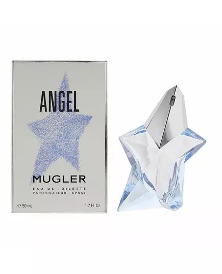Туалетна вода Thierry Mugler ANGEL, 50 мл, зображення 2