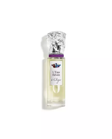 Одеколон унісекс Sisley L'EAU RÊVÉE D'ELIYA EDT, 50 мл