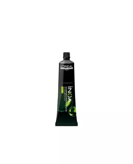 Стойкая краска для волос L'Oréal Professionnel Inoa 5.25, 60 мл
