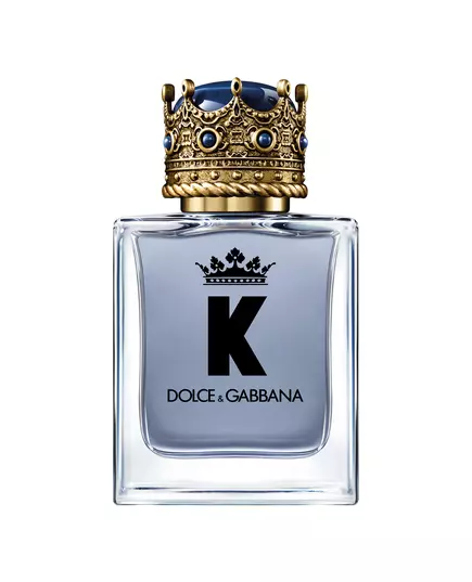 Туалетна вода для чоловіків Dolce & Gabbana K By Dolce Gabbana, 50 мл