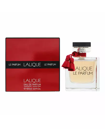 Парфумована вода для жінок Lalique Le Parfum, 100 мл, зображення 2