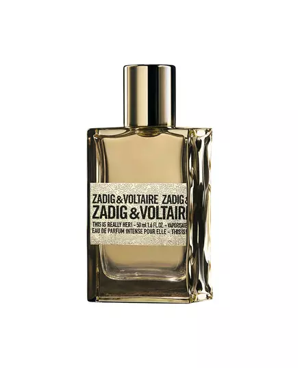 Парфумована вода для жінок Zadig&Voltaire This is Really Her, 50 мл