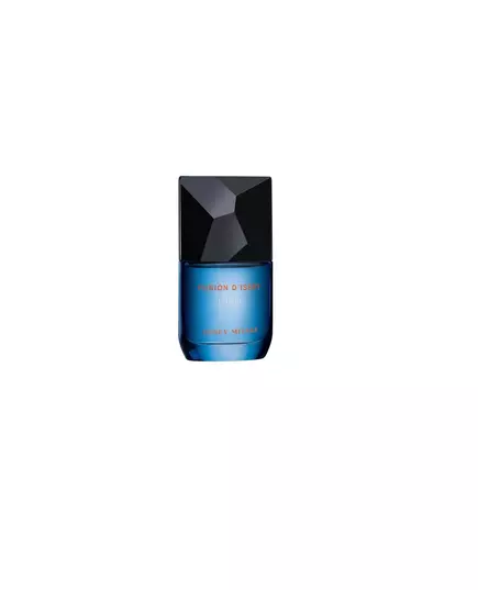 Туалетная вода для мужчин Issey Miyake Fusion d'Issey Extrême, 50 мл