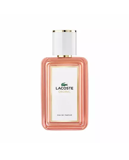 Парфюмерная вода для женщин Lacoste Original Femme, 60 мл