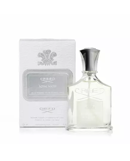 Парфюмерная вода унисекс Creed Royal Water, 50 мл, изображение 2