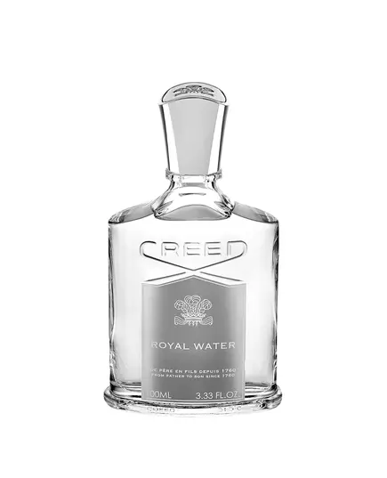 Парфюмерная вода унисекс Creed Royal Water, 50 мл