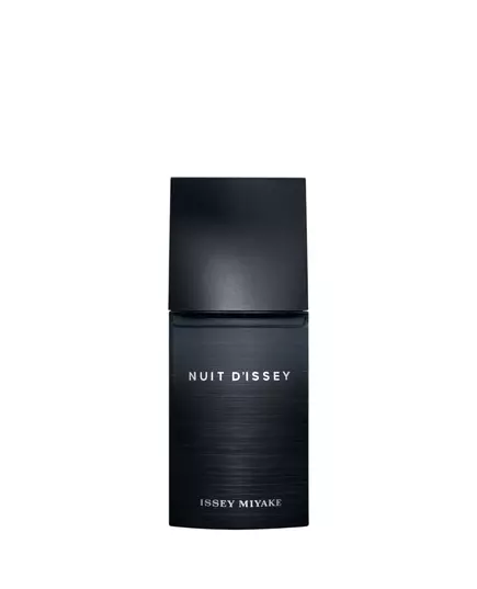 Туалетна вода для чоловіків Issey Miyake Nuit d'Issey, 75 мл