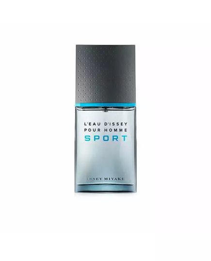 Туалетная вода для мужчин Issey Miyake L’Eau d’Issey Sport, 100 мл