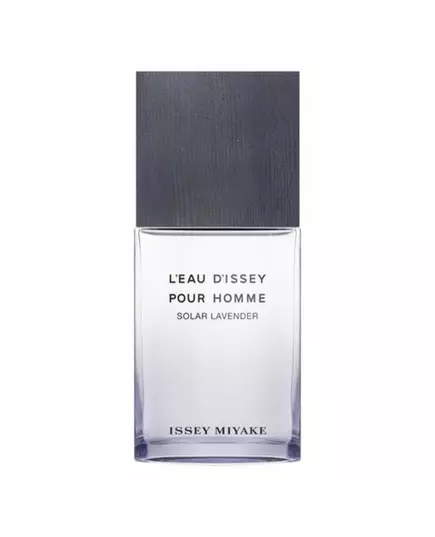 Туалетна вода для чоловіків Issey Miyake L'eau D' Issey Solar Lavender, 50 мл