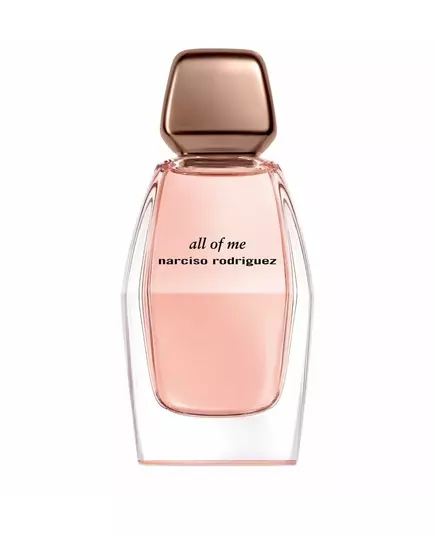 Парфюмерная вода для женщин Narciso Rodriguez All Of Me, 90 мл