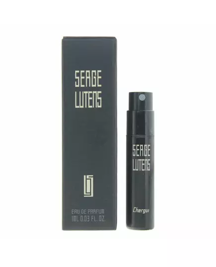 Пробник парфюмерной воды унисекс Serge Lutens Chergui, 1 мл