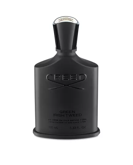 Тестер парфюмерной воды для мужчин Creed Green Irish Tweed, 100 мл