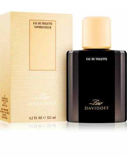 Туалетна вода для чоловіків Davidoff Zino Davidoff, 125 мл, зображення 2