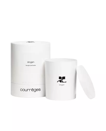 Ароматична свічка Courreges Slogan, 190 г, зображення 2