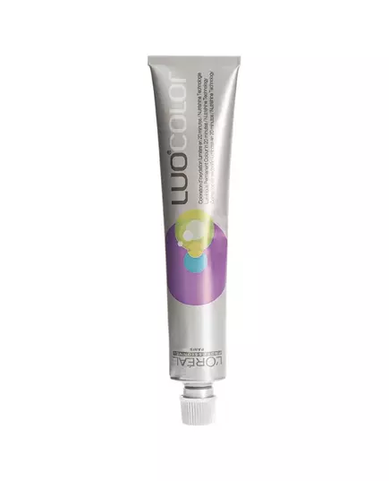 Безаммиачная стойкая краска для волос L'Oréal Professionnel LuoColor, 50 мл
