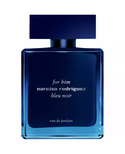 Парфумована вода для чоловіків Narciso Rodriguez Bleu Noir, 100 мл