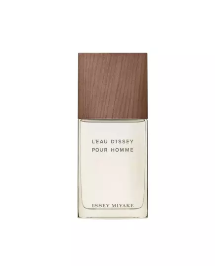 Туалетная вода для мужчин Issey Miyake L' Eau D 'Issey Pour Homme Vetiver, 50 мл