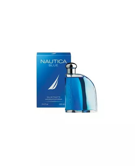 Туалетная вода для мужчин Nautica Blue, 100 мл