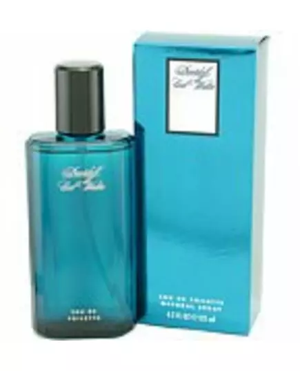 Лосьон после бритья Davidoff COOL WATER, 125 мл, изображение 3