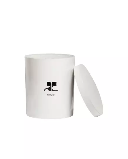 Тестер ароматичної свічки Courreges Slogan, 190 г