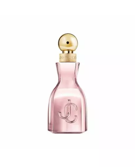 Парфумована вода для жінок Jimmy Choo I Want Choo With Love, 40 мл